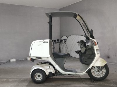 Honda GYRO CANOPY