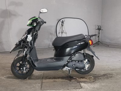 Yamaha JOG 50 — фото 2