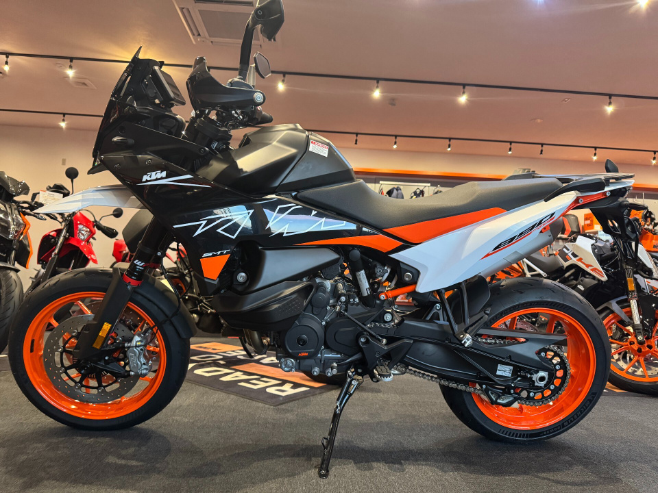 KTM 890SMT — фото 4
