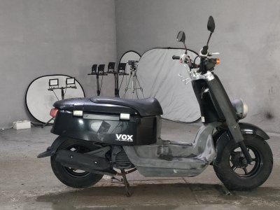 Yamaha VOX