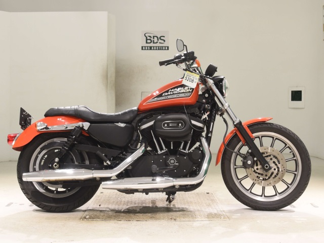 HD SPORTSTER XL883R