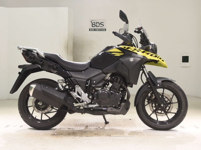 Suzuki V-STROM 250