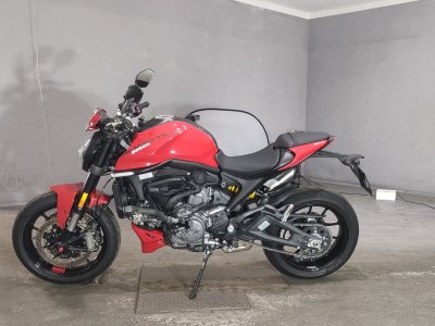 Ducati MONSTER PLUS — фото 2