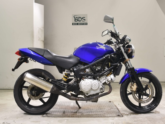 Honda VTR250