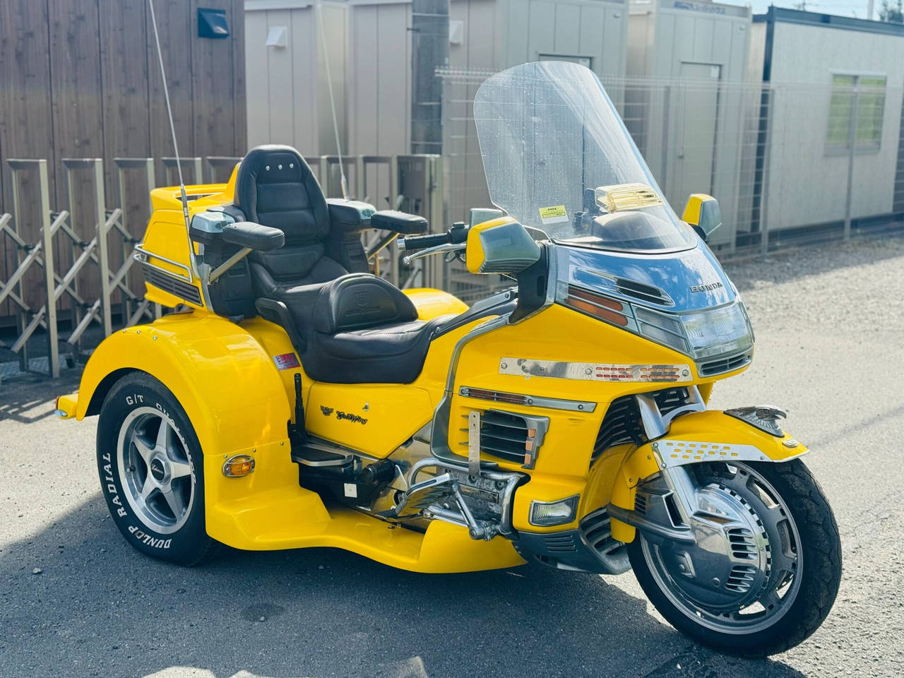 Honda GL1500 TRIKE
