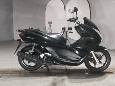 Honda PCX125