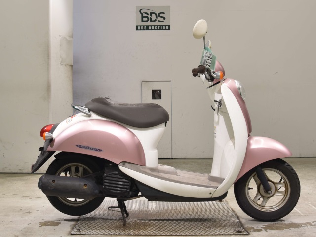 Honda SCOOPY50