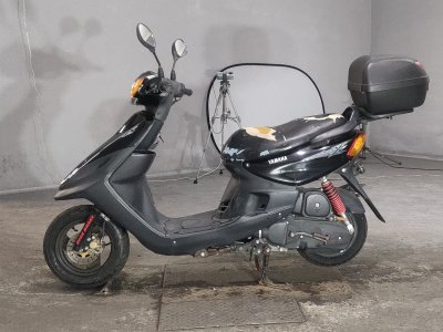 Yamaha FORCE X — фото 2