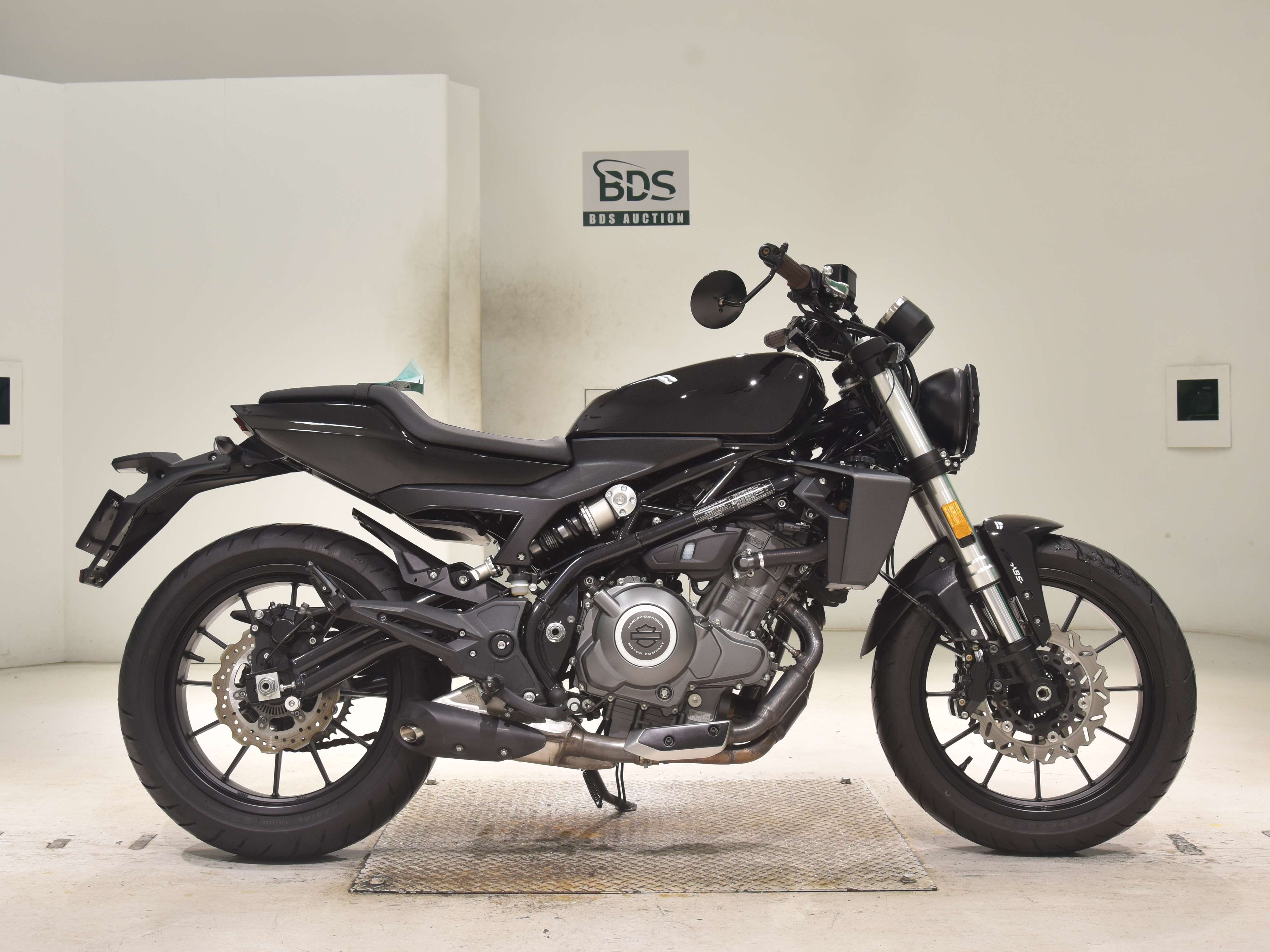 HD X350