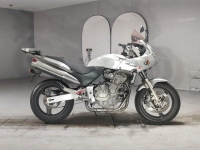 Honda HORNET 600