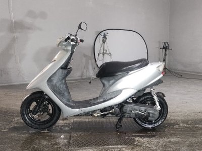 Yamaha JOG 50 — фото 2