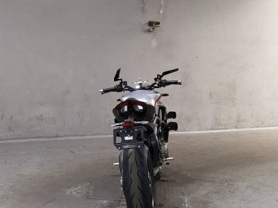 Ducati STREETFIGHTER V4 SP2 — фото 4