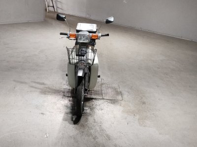 Honda SUPER CUB50 — фото 3