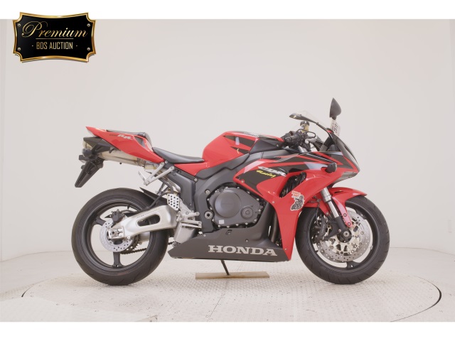 Honda CBR1000RR