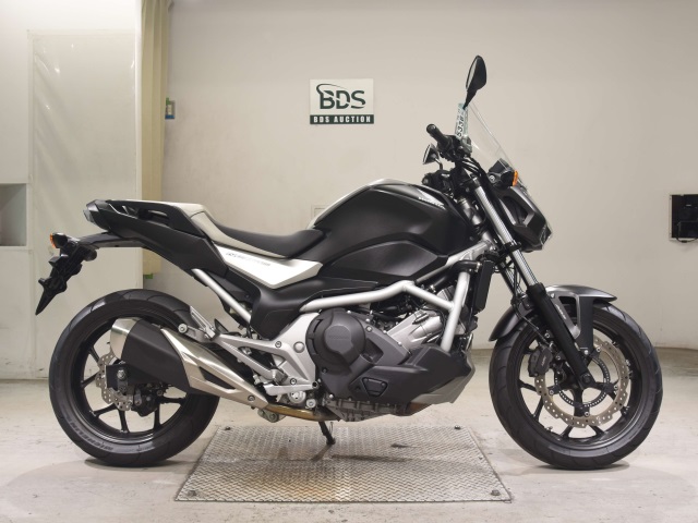 Honda NC750S