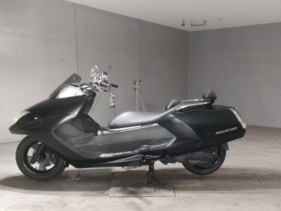 Yamaha MAXAM250 — фото 2