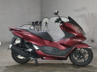 Honda PCX125