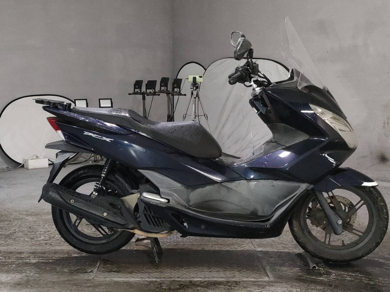 Honda PCX125
