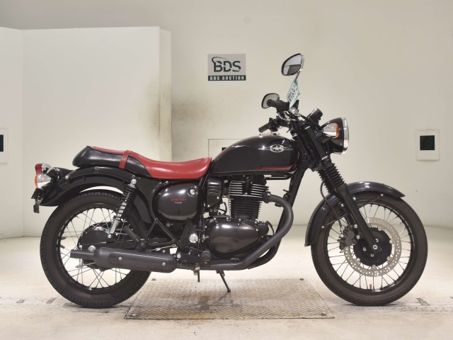 Kawasaki ESTRELLA