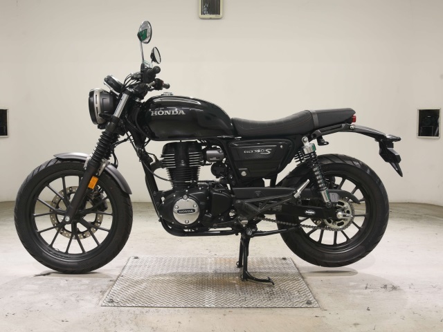 Honda GB350 — фото 2
