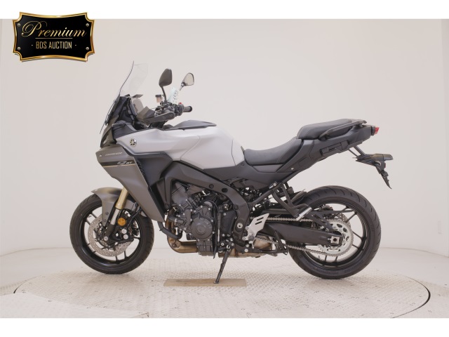 Yamaha MT-09 TRACER GT — фото 2