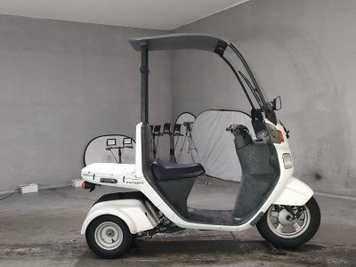 Honda GYRO CANOPY
