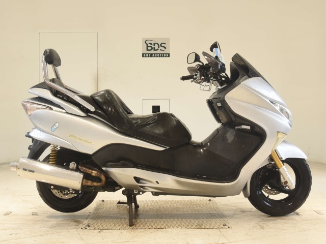 Honda FORZA