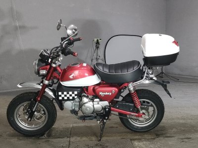 Honda MONKEY125 — фото 2