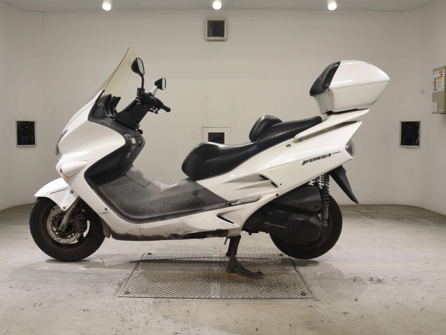 Honda FORZA — фото 2