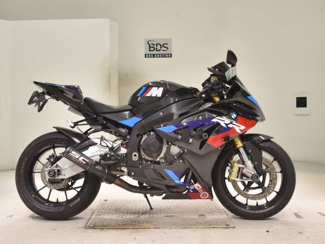BMW S1000RR