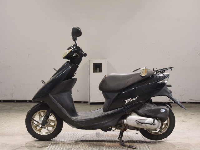 Honda DIO-6 — фото 2