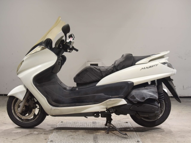 Yamaha MAJESTY250 — фото 2