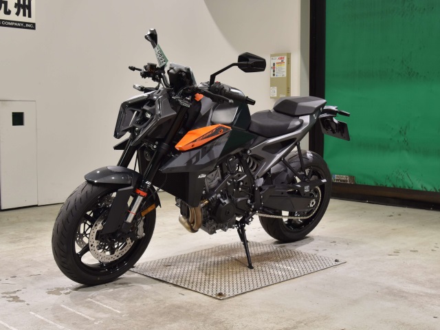 KTM 990 SUPERDUKE — фото 4