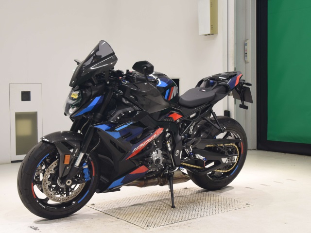 BMW M1000R — фото 4