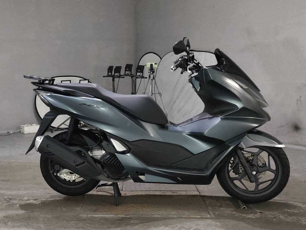 Honda PCX125