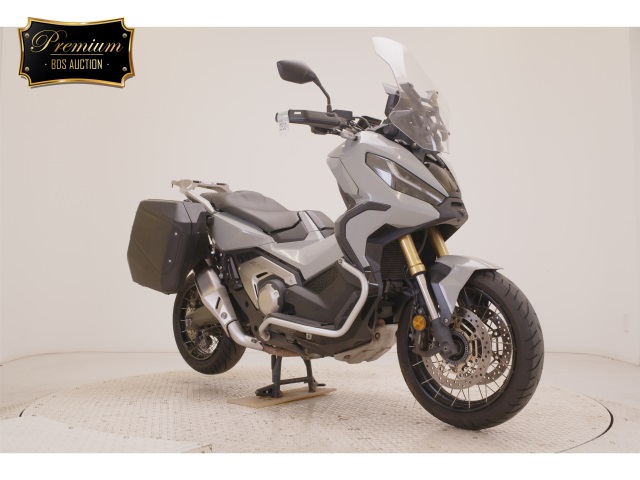 Honda X-ADV750-2 — фото 3
