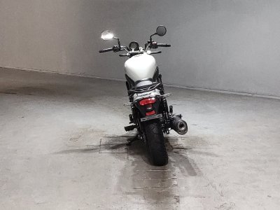 Kawasaki ELIMINATOR 400 — фото 4