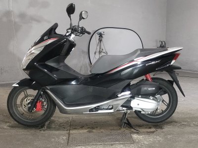 Honda PCX125 — фото 2