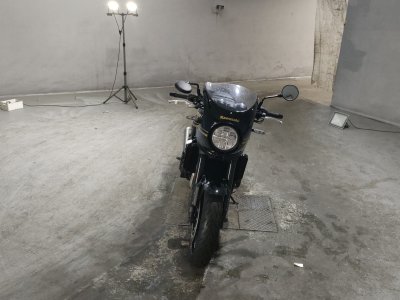 Kawasaki Z900RS CAFE — фото 3
