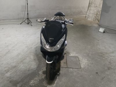 Honda PCX125 — фото 3