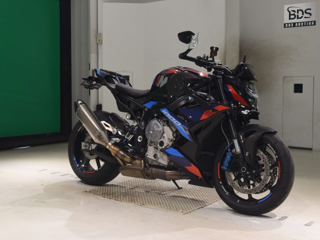 BMW M1000R — фото 3