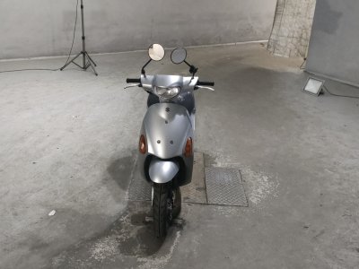 Suzuki LETS4 — фото 3