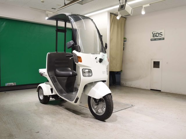 Honda GYRO CANOPY — фото 3