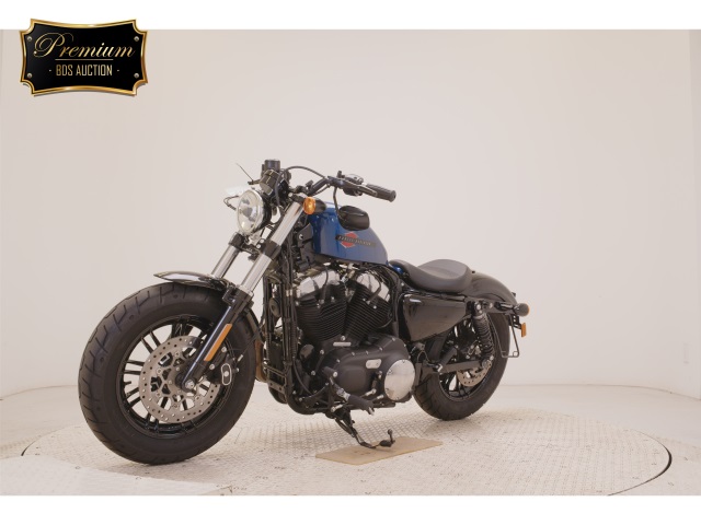 HD SPORTSTER FORTY-EIGHT XL1200X — фото 4