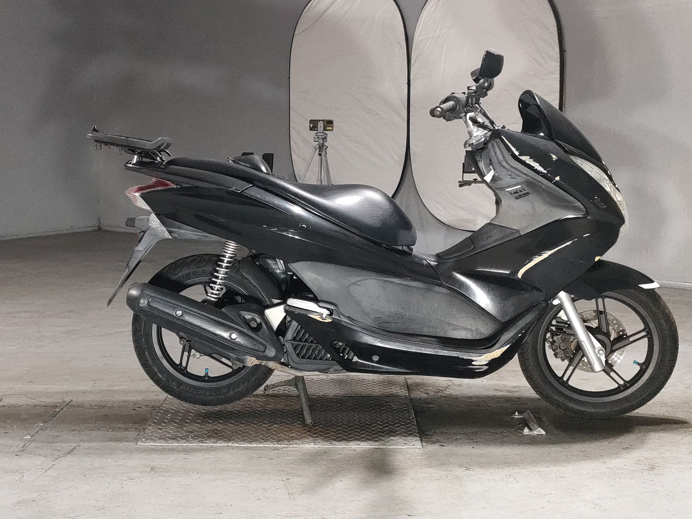 Honda PCX125