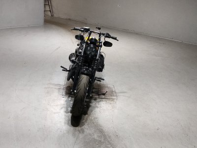 Motorcycle photo