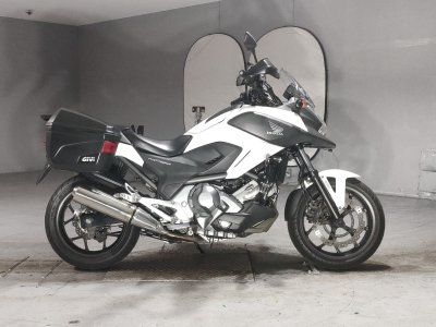 Honda NC700X