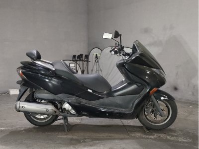 Honda FORZA Z