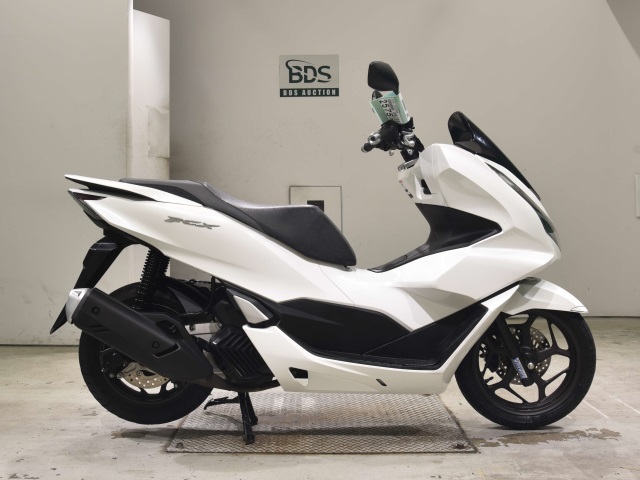 Honda PCX125