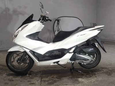 Honda PCX125 — фото 2